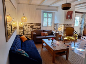 Maison Lesgarenia